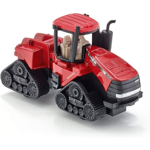 Traktorek Case IH Quadtrac 600 model metalowy SIKU S1324